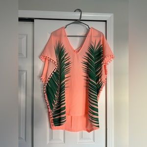 Xhilaration Cover Up